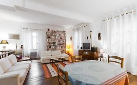 Appartement Le Nid Du Saleys - 70 M2 Centre Ville De Salies-De-Bearn