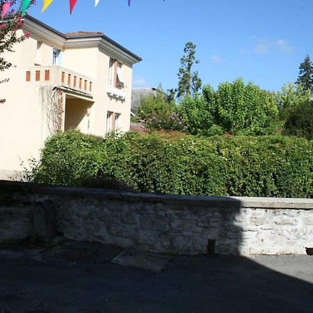 Appartement Le Nid Du Saleys - 70 M2 Centre Ville De Salies-de-Béarn Exterior foto